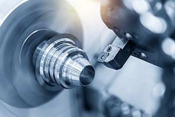 Machining non-standard parts Custom CNC lathe parts - Finexpress Hardware Fasteners Co.,Ltd. - One stop procurement of screws, nuts, and hardware components